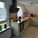 Limburgstube 公寓 Bissingen an der Teck