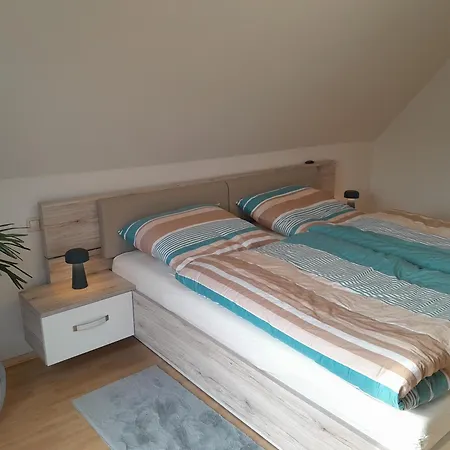 Limburgstube Apartamento