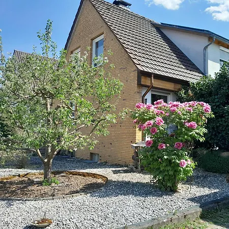 Daire Limburgstube Bissingen an der Teck