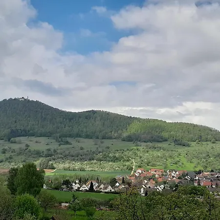 Daire Limburgstube *