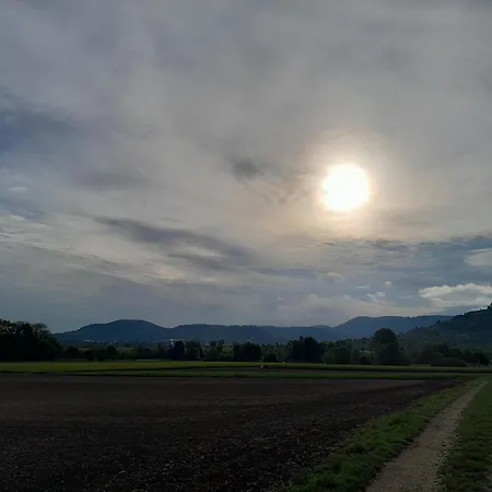 Limburgstube * Bissingen an der Teck