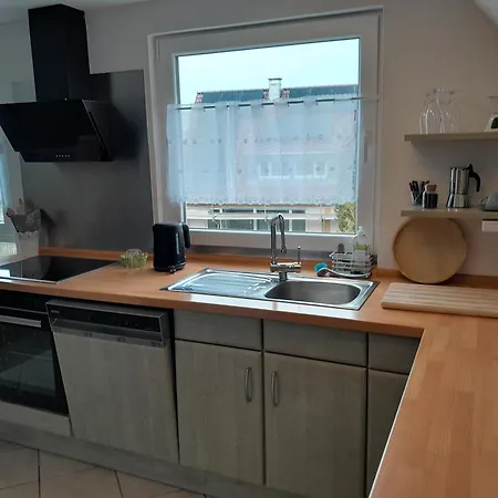 Apartamento Limburgstube