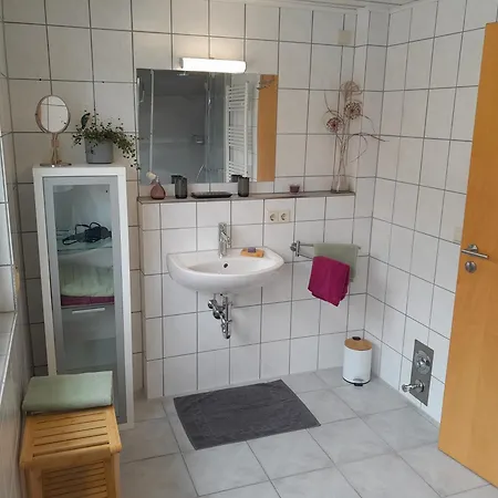 Limburgstube Apartamento *