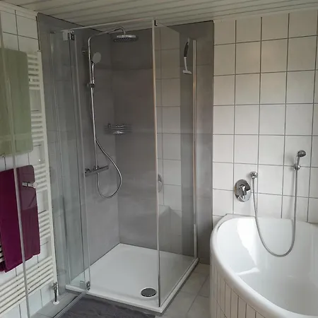 Limburgstube Daire *