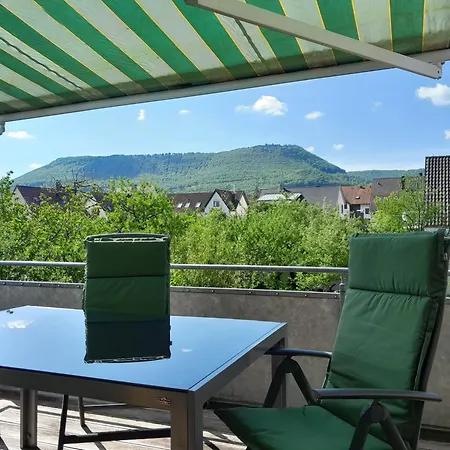 Limburgstube