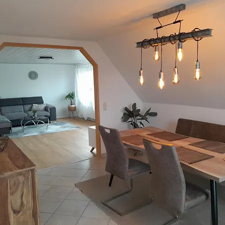 Limburgstube Apartamento