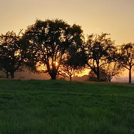 Limburgstube Daire Bissingen an der Teck
