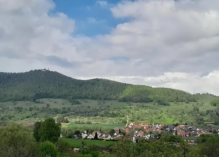 דירה Limburgstube *