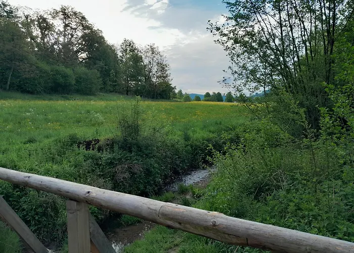 דירה Limburgstube Bissingen an der Teck